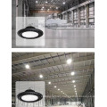 IP65  50Watt 100W 150W 200W UFO LED High Bay Light 5 Years Warranty High Quality UFO high bay light